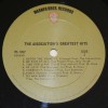 ASSOCIATION - GREATEST HITS - 