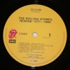 ROLLING STONES - REWIND (1971-1984) - 