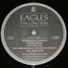 EAGLES - THE LONG RUN (j) - 