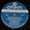 TOM JONES - DOUBLE DELUXE - 