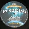 PUSHKING - THE WORLD AS WE LOVE IT - 