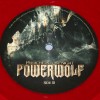 POWERWOLF - PREACHERS OF THE NIGHT (red) - 