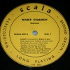 MARY GARDEN/ EMMA CALVE - SINGS - 