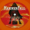 HAMMERFALL - GLORY TO THE BRAVE (colour) - 