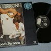 CERRONE - CERRONE'S PARADISE - 