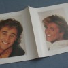 WHAM! - MAKE IT BIG (j) - 