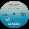 UFO - STRANGERS IN THE NIGHT - ���������