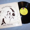 ALEX HARVEY - SOUVENIRS - 