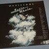 SATIN WHALE - WHALECOME - 