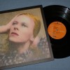 DAVID BOWIE - HUNKY DORY (a) - 