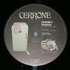 CERRONE - CERRONE'S PARADISE - 