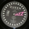 QUEEN - JAZZ (+poster) (j) - 