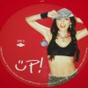 SHANIA TWAIN - UP! (red) - 