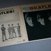 BEATLES - MEET THE BEATLES (j) - 