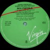 SEX PISTOLS - SOME PRODUCT - CARRI ON - INTERVIEW - ���������