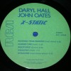 DARYL HALL & JOHN OATES - X-STATIC - ���������
