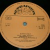VACLAV ZAHRADNIK BIG BAND - EUROJAZZ - ���������
