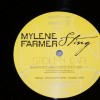 MYLENE FARMER / STING - STOLEN CAR REMIXES 2 (single) (2 tracks) - 