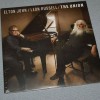 ELTON JOHN / LEON RUSSEL - THE UNION - 