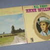 HANK WILLIAMS - ALL ABOUT HANK WILLIAMS - 