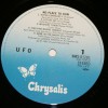 UFO - NO PLACE TO RUN (j) - 