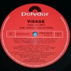 VISAGE - FADE TO GREY - THE SINGLES COLLECTION (uk) - 