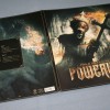 POWERWOLF - PREACHERS OF THE NIGHT (red) - 