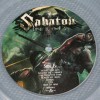 SABATON - HEROES (clear) - 