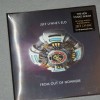 ELECTRIC LIGHT ORCHESTRA - FROM OUT OF NOWHERE (gold vinyl) (limited deluxe edition) - 