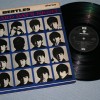 BEATLES - A HARD DAY'S NIGHT (uk) - 