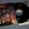 KISS - DESTROYER (j) - 