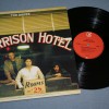 DOORS - MORRISON HOTEL - 