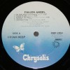 URIAH HEEP - FALLEN ANGEL (a) - 