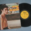 BRUCE LEE - THE WAY OF THE DRAGON - OST (j) - 