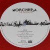 MORCHEEBA (K) - THE ANTIDOTE (colour red) - 