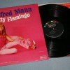 MANFRED MANN - PRETTY FLAMINGO (a) - 