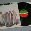 FOREIGNER - FOREIGNER (a) - 