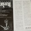 KUNI - MASQUE - 