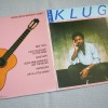 EARL KLUGH - MAGIC IN YOUR EYES (j) - 