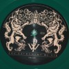 POWERWOLF - THE SACRAMENT OF SIN (green) - 