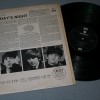 BEATLES - A HARD DAY'S NIGHT (uk) - 