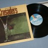 CRUSADERS - GHETTO BLASTER (j) - 