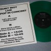 QUIET RIOT - LIVE ROCKPOP IN CONCERT (green) - 