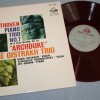 BEETHOVEN - ARCHDUKE - DAVID OISTRAKH YTIO - ���������