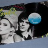 BLONDIE - EAT TO THE BEAT (j) (incl. HEART OF GLASS ) - 