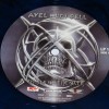 AXEL RUDI PELL - CIRCLE OF THE OATH (limited edition in colored) - 