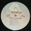 AVERAGE WHITE BAND - SHINE - 