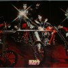 KISS - DESTROYER (j) - 