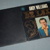 ANDY WILLIAMS - DE LUXE - 