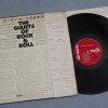 GIANTS OF ROCK & ROLL - VARIOUS (j) - 